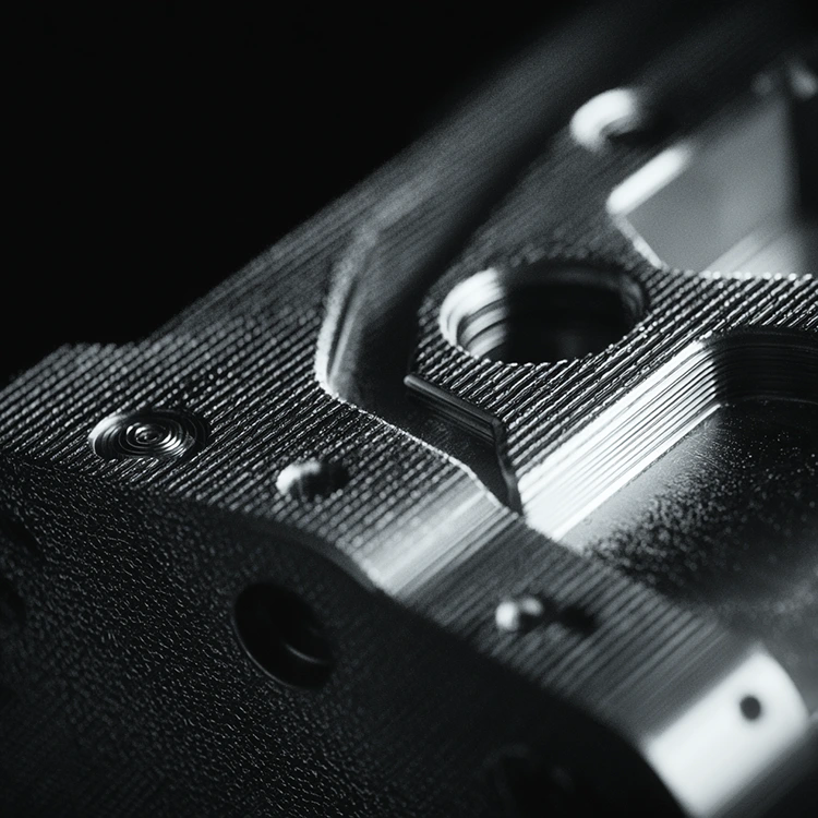 How Does 5 Axis CNC Machining Handle Titanium Parts?