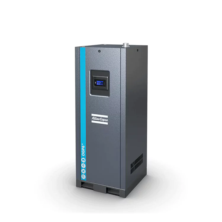 How Do Nitrogen and Oxygen Generators Separate Air into Pure Gases?