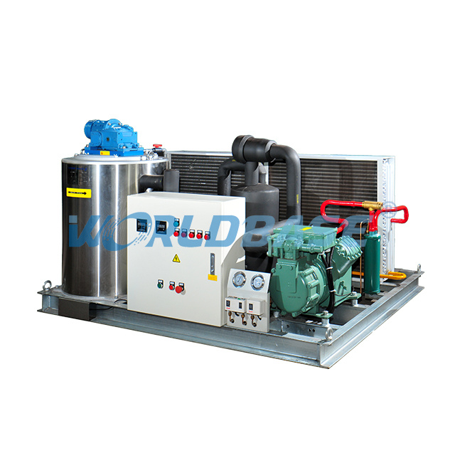 Chinese Ice Machine: Types, Benefits, and Selection Tips