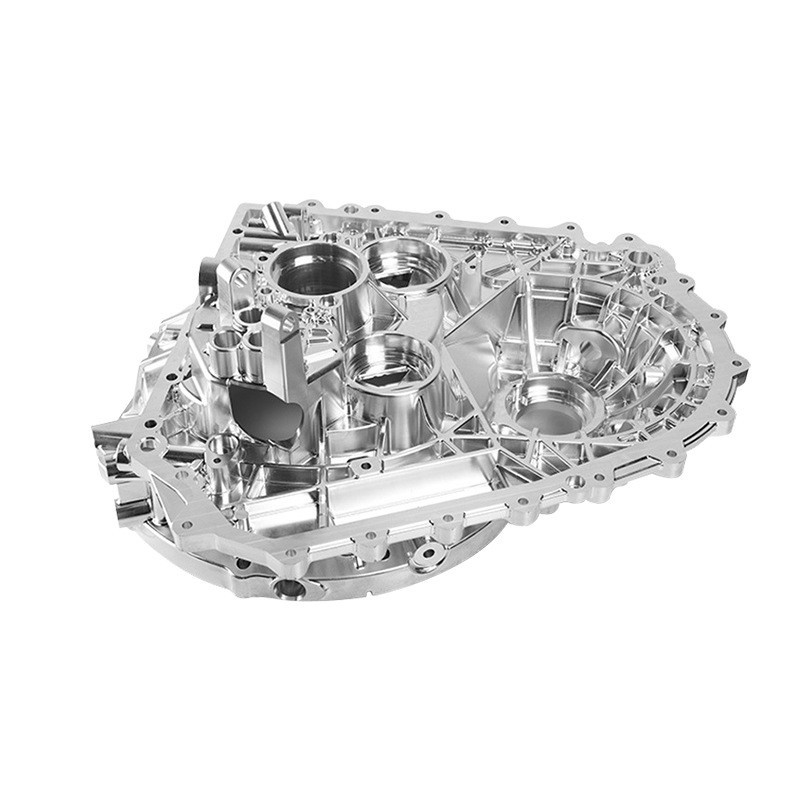 What Materials Suit High Precision Machined Parts?