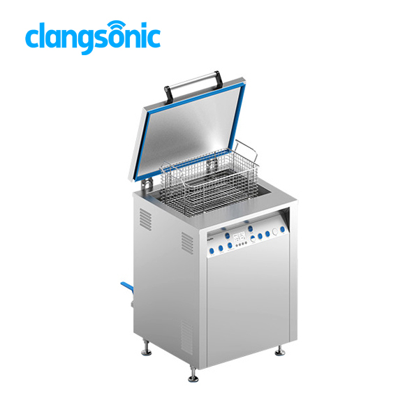 Why Is Batch Consistency Important in Ultrasonic Cleaner Use?