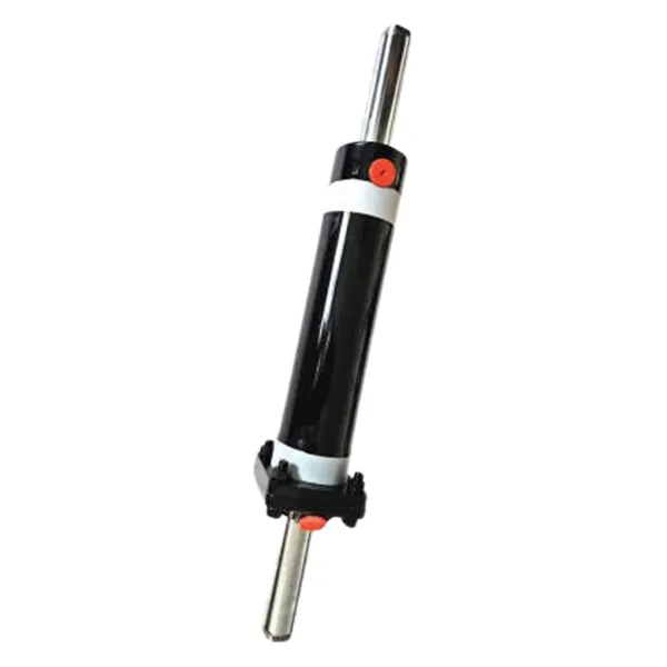 How Does a Steering Hydraulic Cylinder Amplify Driver Input?