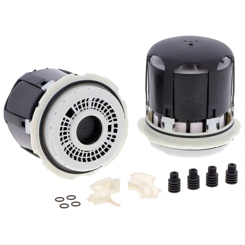 Which Air Dryer Filter Meets Your Compressed Air Filtration Needs?