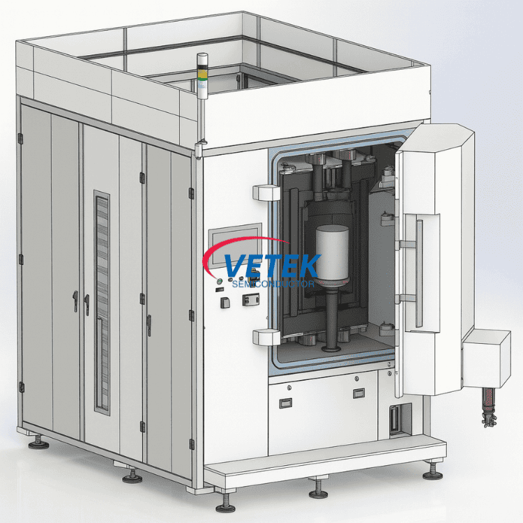 Why Does Pressure Control Matter in SiC Growth Furnaces?