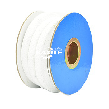 How Does PTFE Packing Work in Sealing Applications?