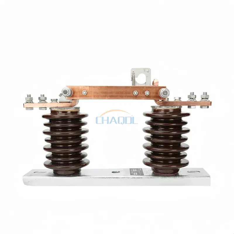 How to Test a 12kV Outdoor Disconnecting Switch Before Commissioning