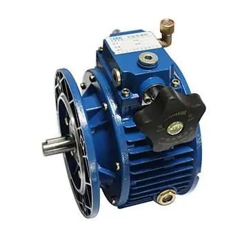 How Does a Shaft-Mounted Worm Gearbox Simplify Assembly?