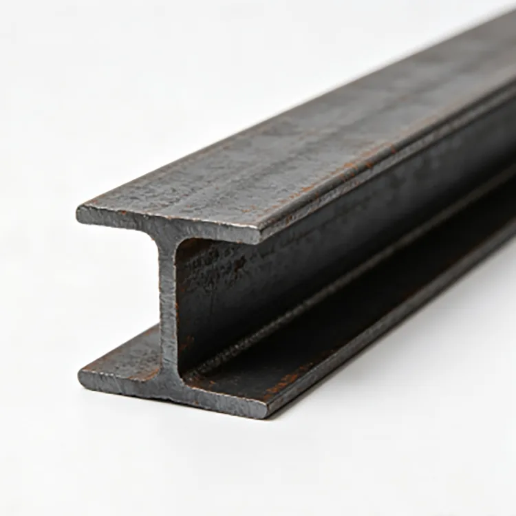 What Specifications Should You Check When Buying Hot-Rolled I-Beams