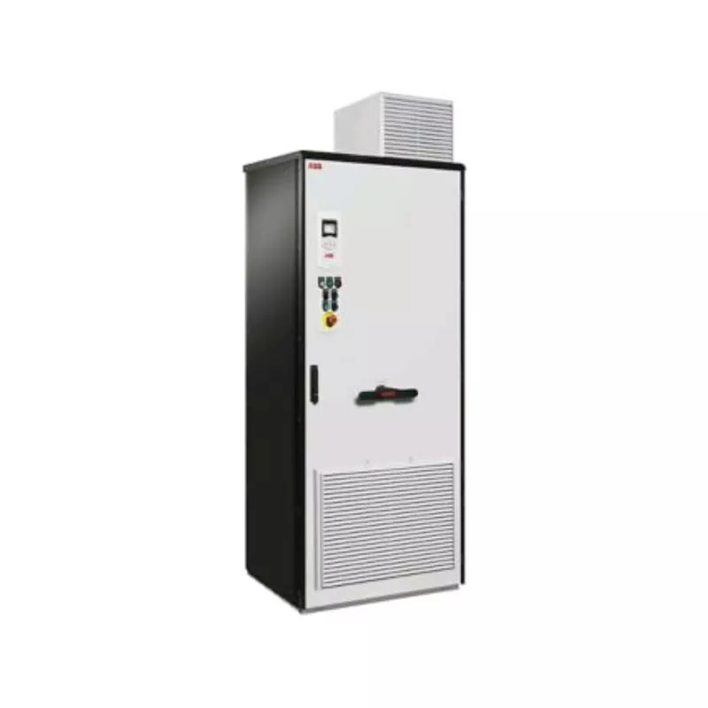 Why Is Power Supply Redundancy Important for ABB PLC Units?