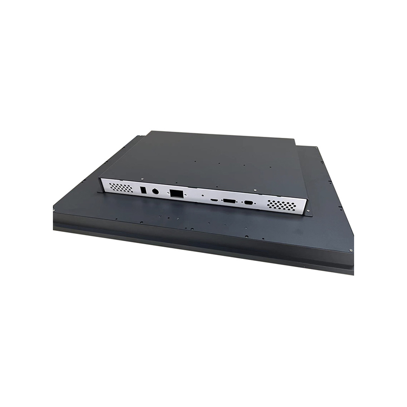 What Customization Options Exist for 27-Inch LCD Display Sheet Metal Parts