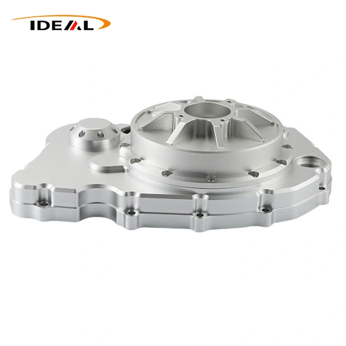 What Should You Check Before Sourcing China Made CNC Process High Precision Parts