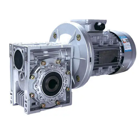 How Does Operating Temperature Affect Worm Gearbox Choice?