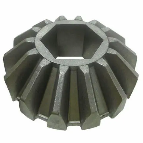 Why Is Bevel Gear Ratio Important in Mechanical Transmission Systems?