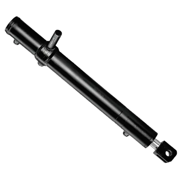 Which Factors Determine the Stroke Length of Tractor Hydraulic Cylinders?