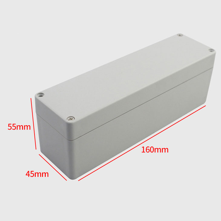 How Do You Validate the Long-Term Thermal Aging Performance of a Heat Resistant Plastic Enclosure