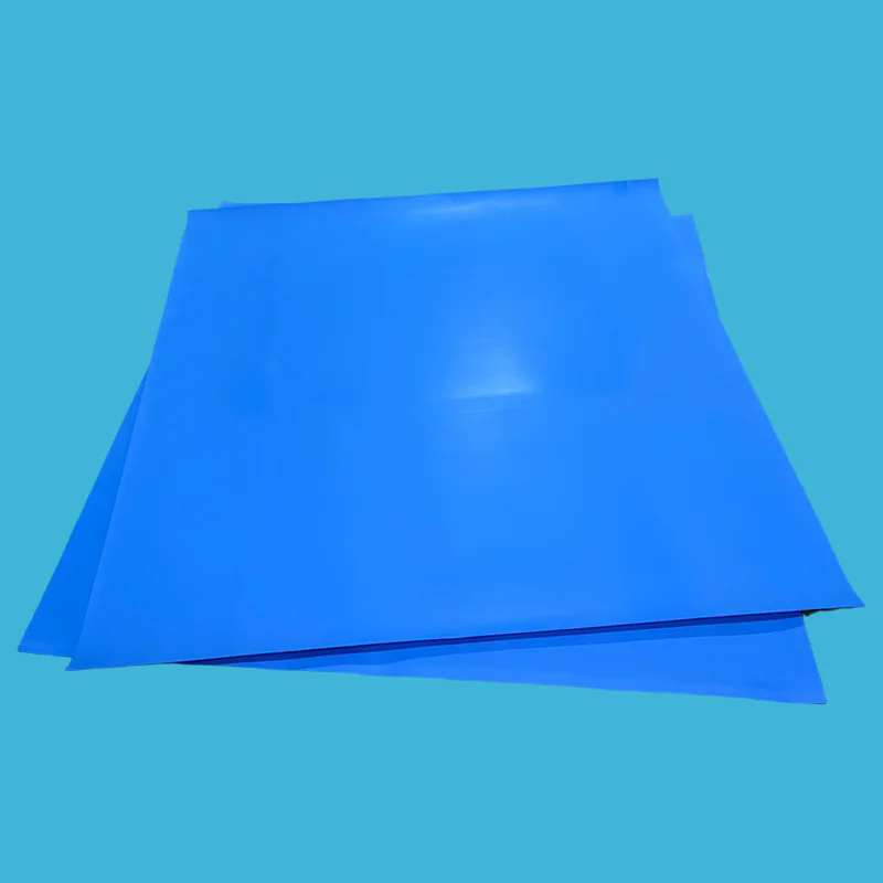 What Determines the Wear Resistance of Modified PTFE Sheets?