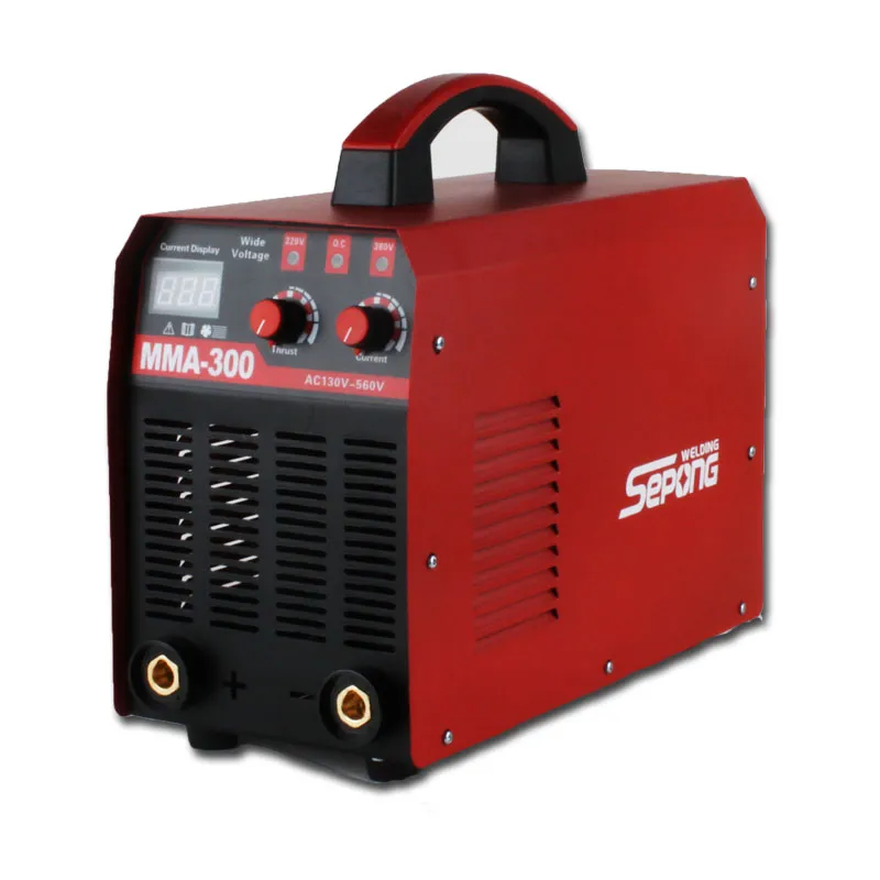 Best Sell Cheap Mini Zx7 IGBT MMA-250 Welding Machine