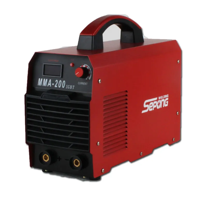 Best Sell Cheap Mini Zx7 IGBT MMA-250 Welding Machine