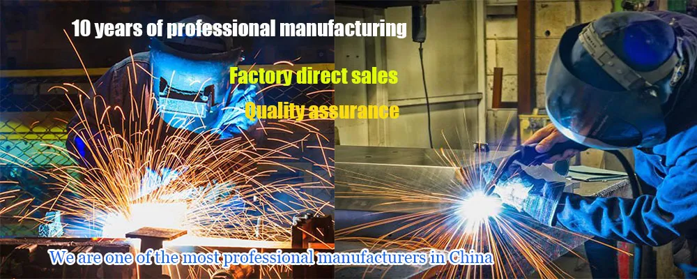 Heavy Duty Zx7 MMA-500d IGBT Inverter MMA Welding Machine