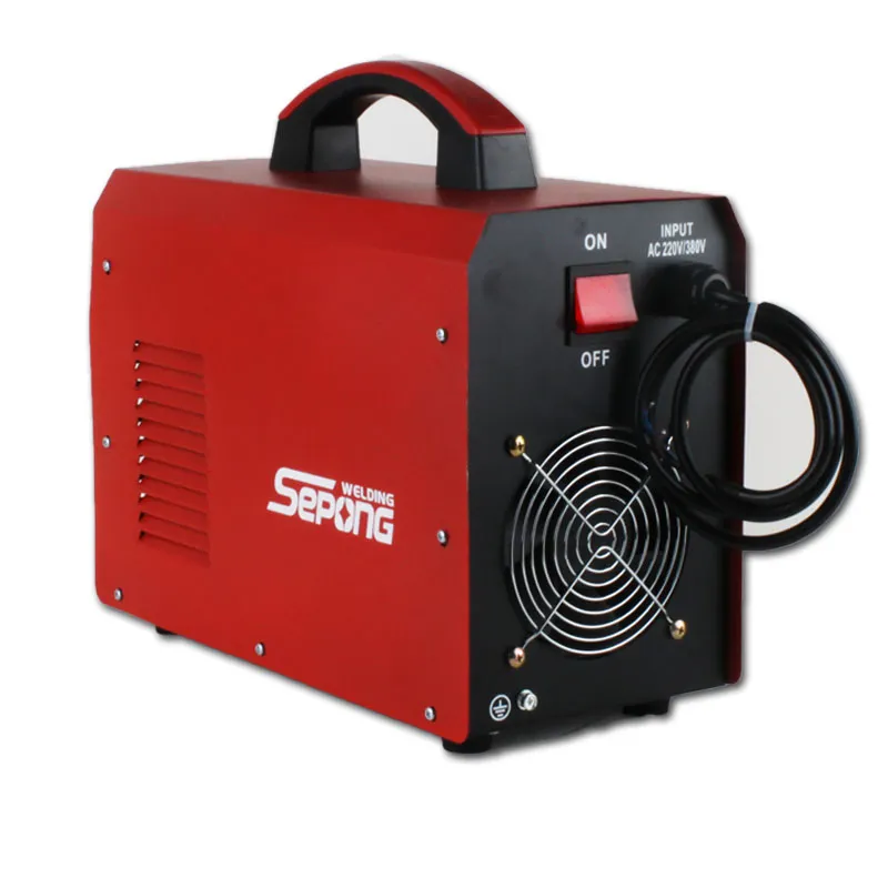 Heavy Duty Zx7 MMA-500d IGBT Inverter MMA Welding Machine