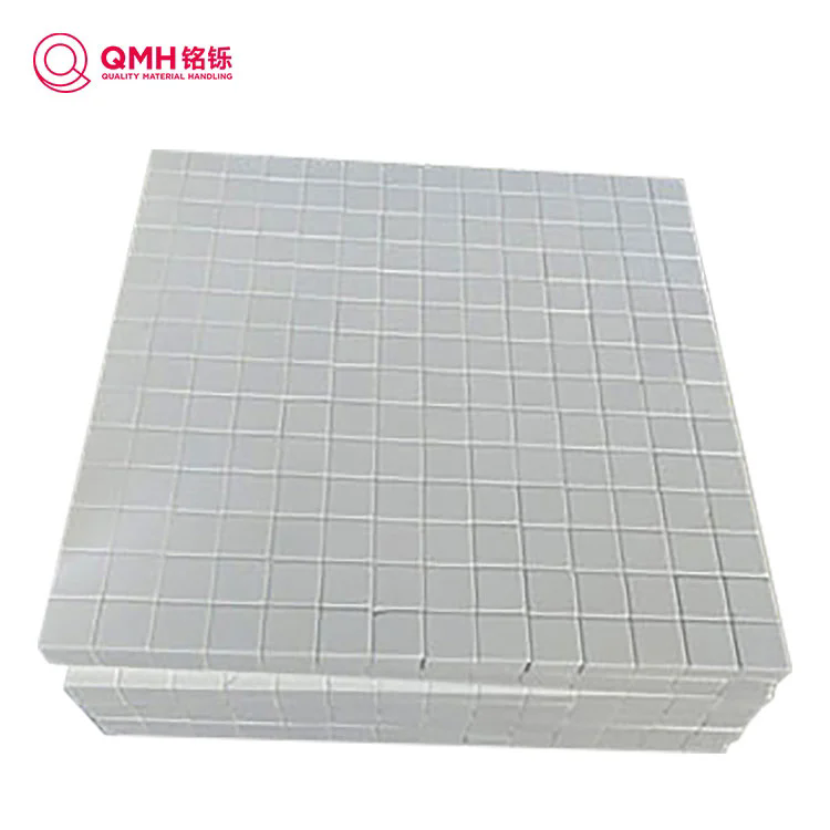 Pure Ceramic Wear Lining