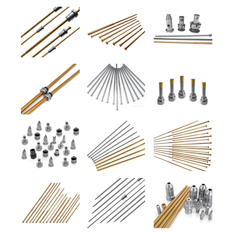 Mold Accessory