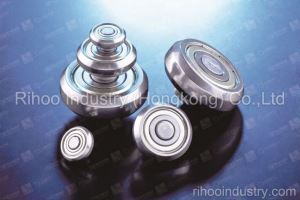 C Track Roller Bearings