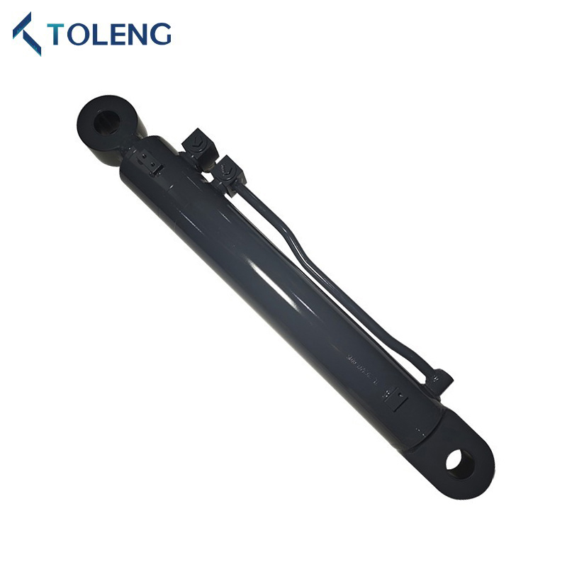 Garbage Compactor Hydraulic Cylinder