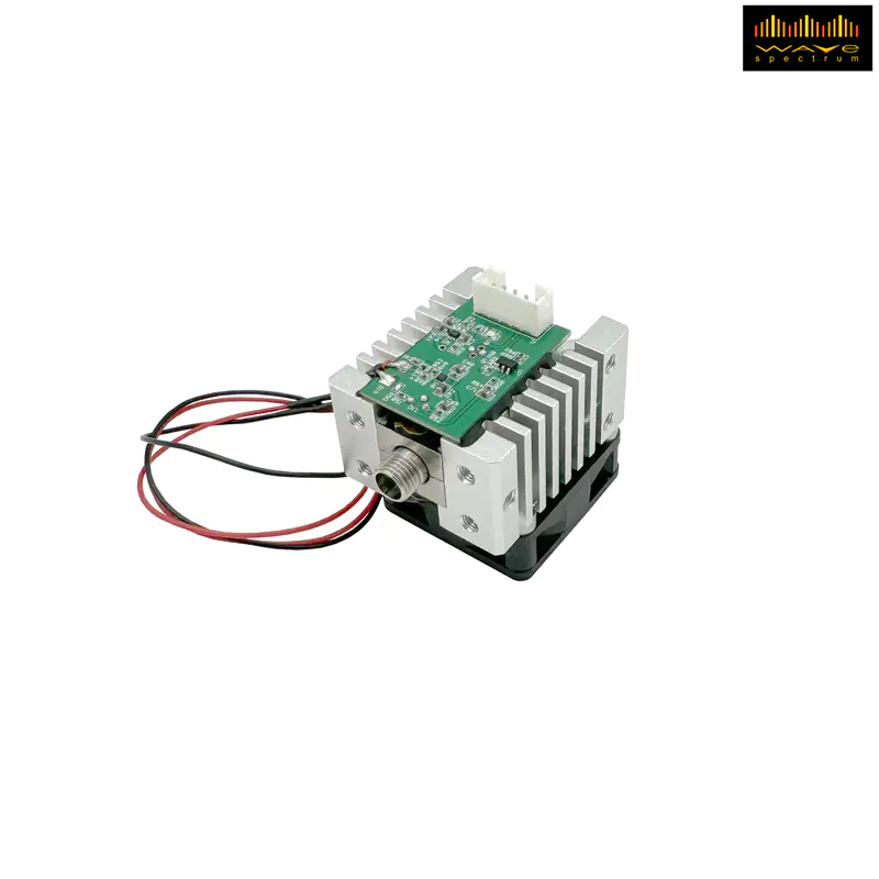 High Power Medical Fiber Coupler