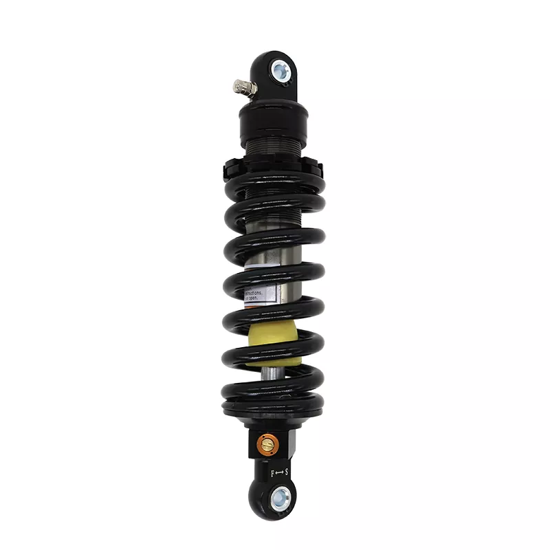 Single Adjustable Shock Absorber