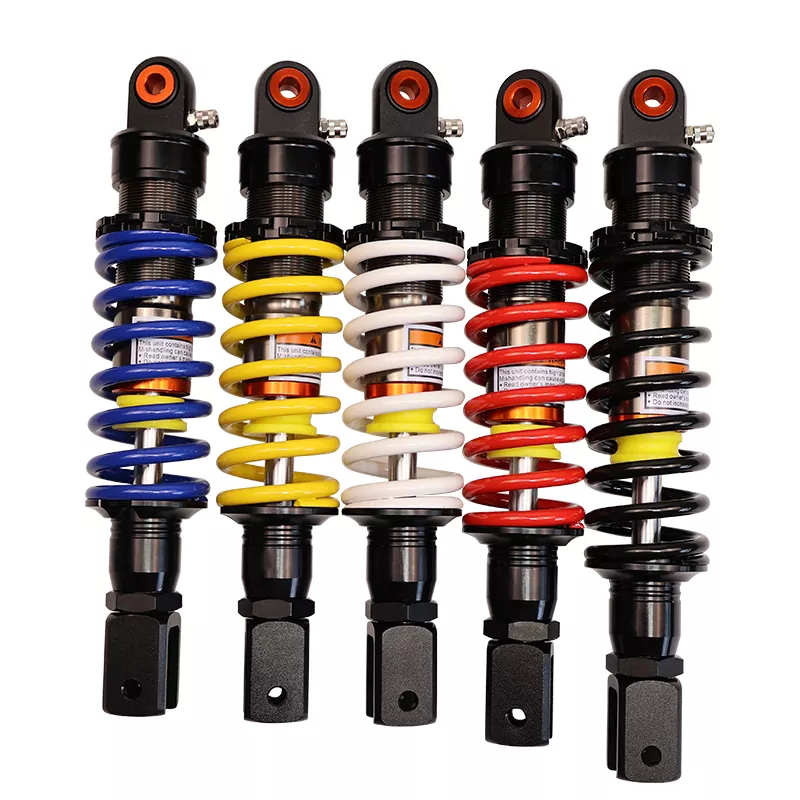 Motorcycle Shock Absorber