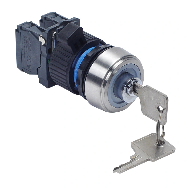 Explosion Proof Plastic Switches