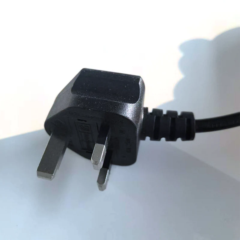 EU AC Power Cord