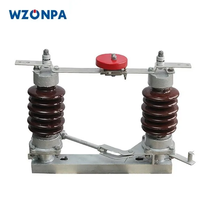 MV Outdoor Isolation Switch