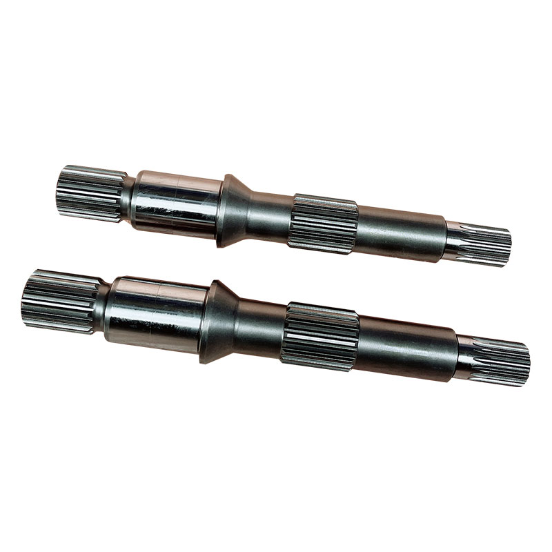 Transmission Shafts
