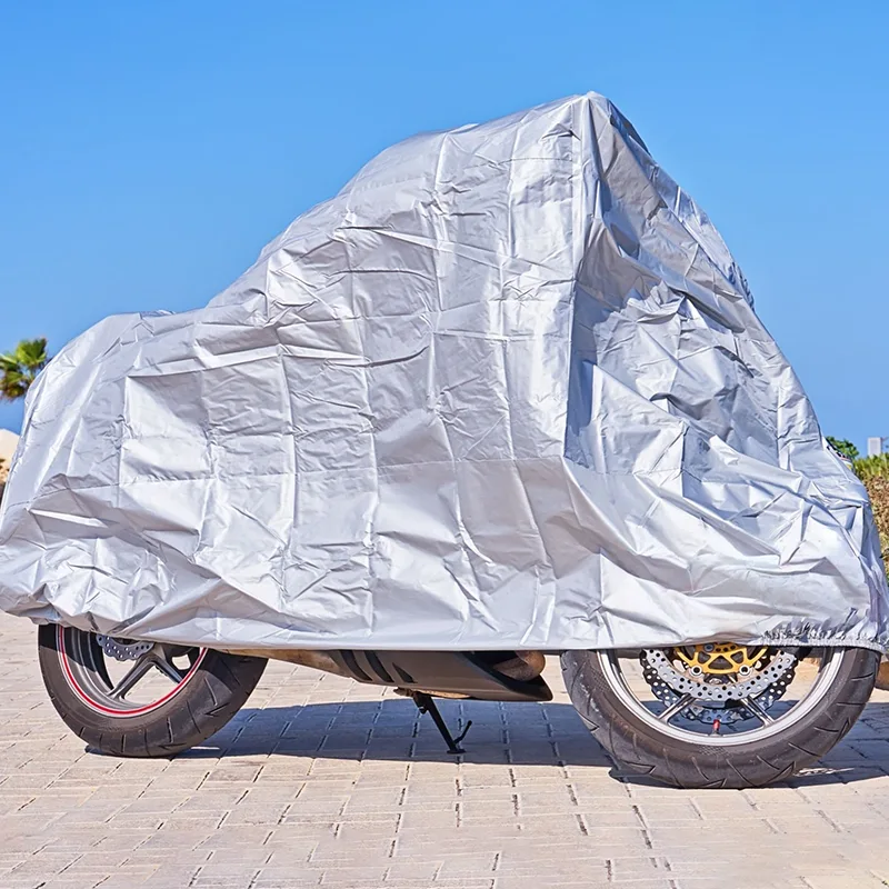Vehicle Covers