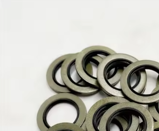 WG9004130016 Genuine Sinotruk HOWO Sealing Ring - Skyond Truck Parts