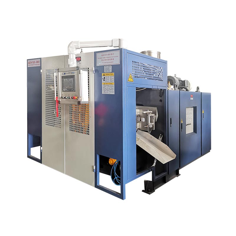 2L Single Station Blow Molding Machine