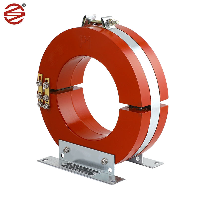 Ring Current Transformer.
