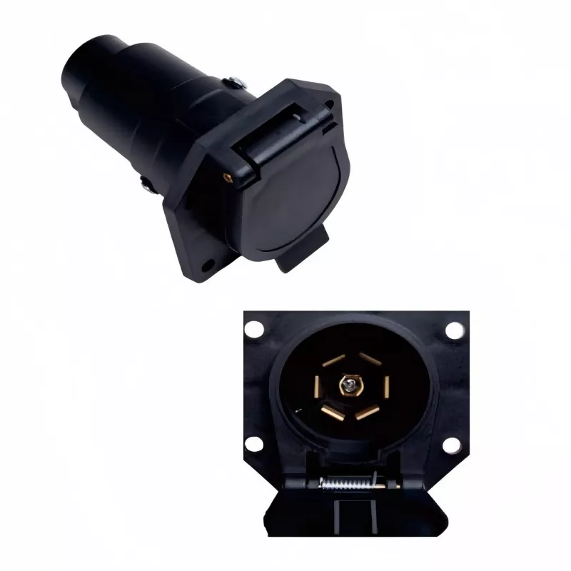 Trailer Wiring Connector