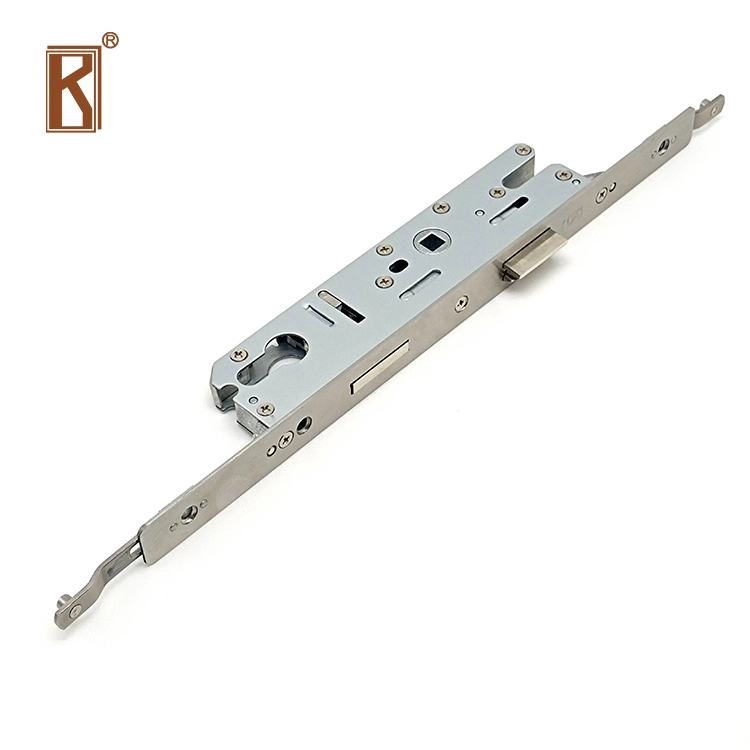 Multi-point Mortise Lock Body for Aluminum Swing Door