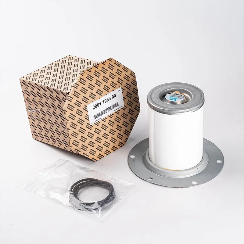 Atlas Air End China Offer