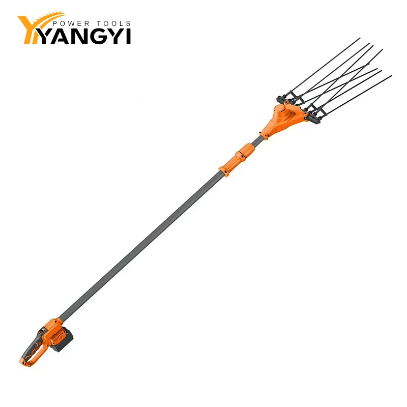 Lithium Battery Fruit Picker