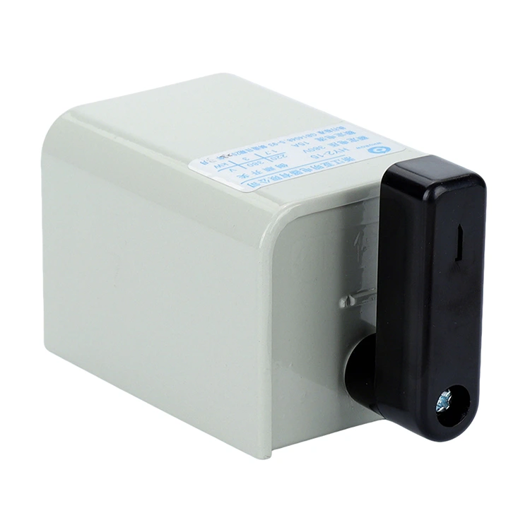 HY2-15 Rotary Reversing Switch