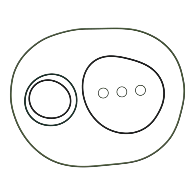Atlas Air compressor Consumable material