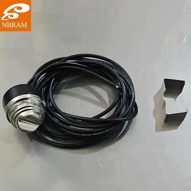 Defrost Thermostat