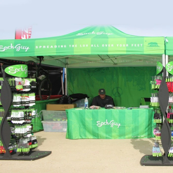 Heavy Duty Tent Frame