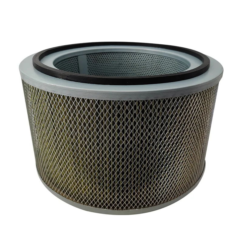 Oil Mist Collection Cartridge Filter
