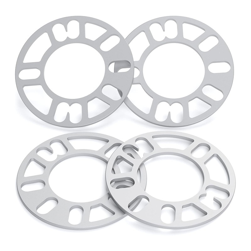 Hub Centric Spacer