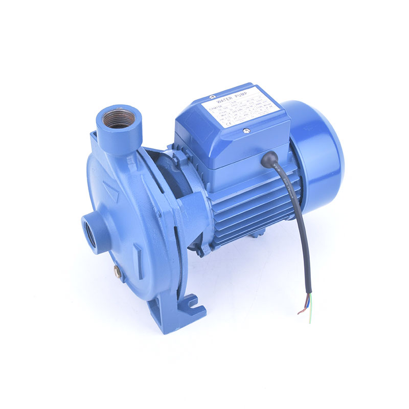 Single Impeller Surface Centrifugal Pump